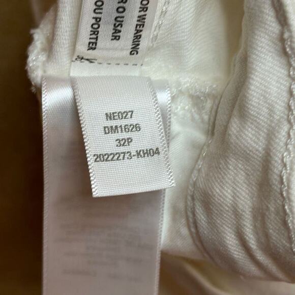 Madewell The Petite Perfect Vintage Jean - Picture 10 of 10